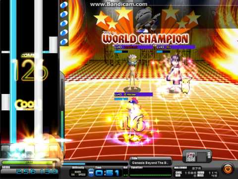 O2Fantasia - [Lv.82] Genesis Beyond the Beginning