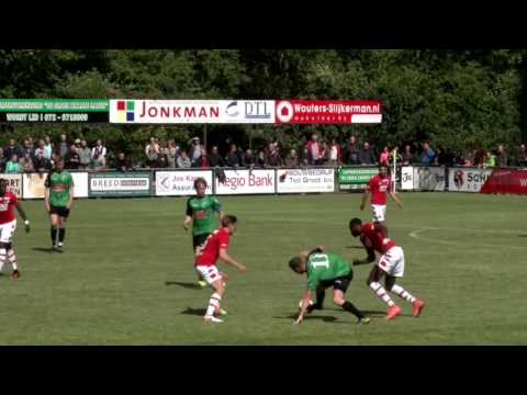 Goals SVW '27 - AZ 1-5