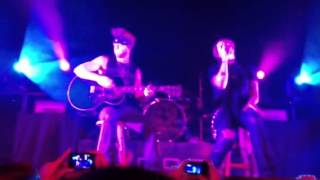 Hinder- Get Me Away From You