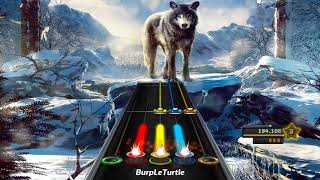 Chart Preview: Sonata Arctica - Running Lights