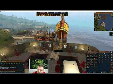 Runescape (RS3) quest:  Merlin's Crystal