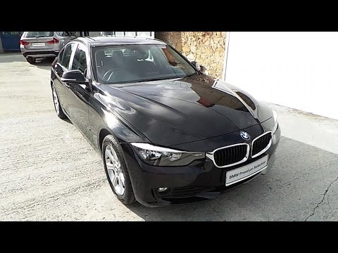 BMW 316d ES