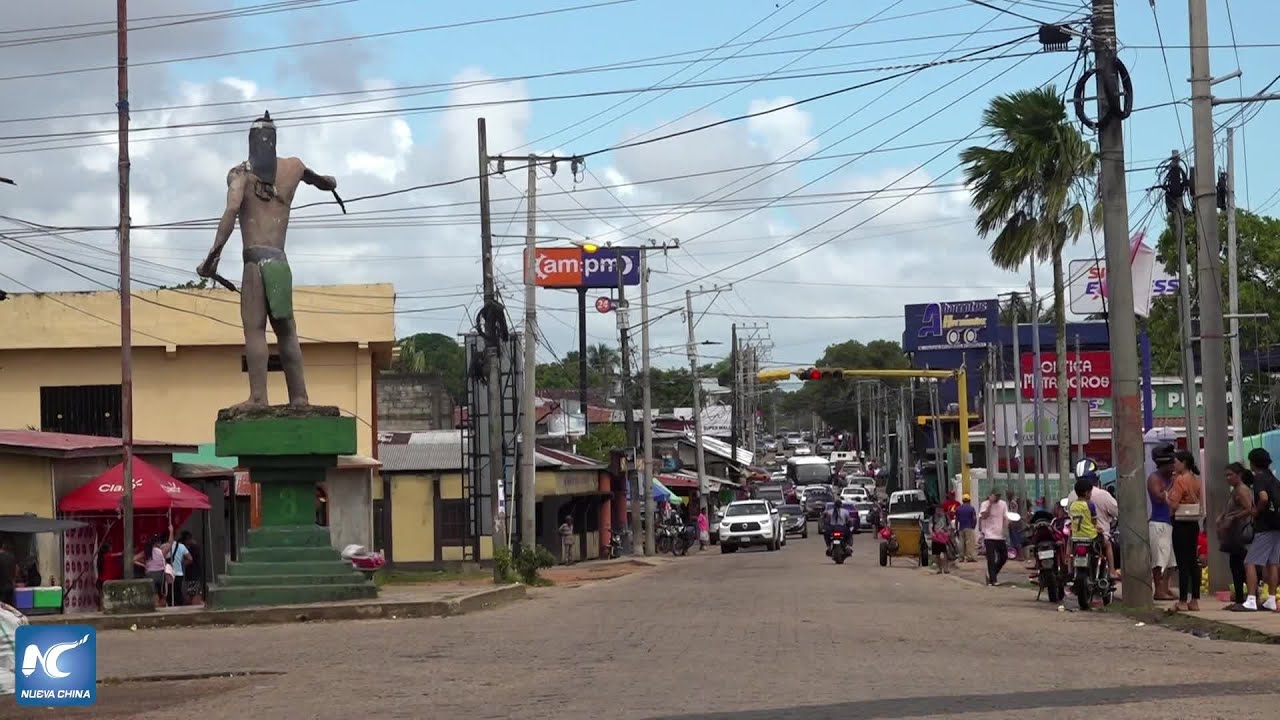 Autonomía fortalece culturas indígenas y afrodescendientes en RACCN de Nicaragua
