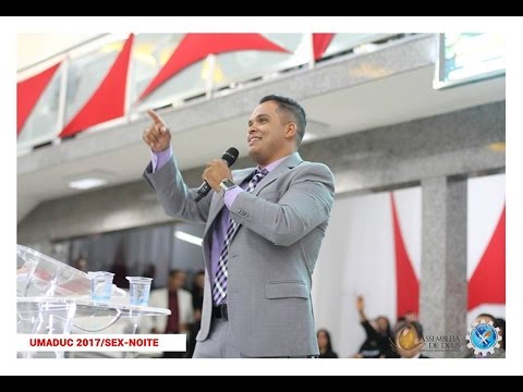 Raphael Dias - Umaduc 2017 (Sexta-feira)