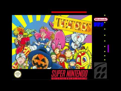Tetris Battle Gaiden Full OST