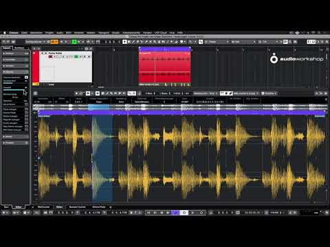 Cubase 10.0.20 Update - Features & Funktionen
