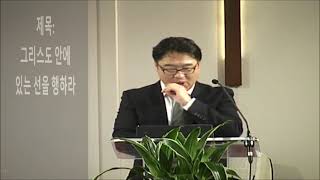 6월25일2021년 금요 예배