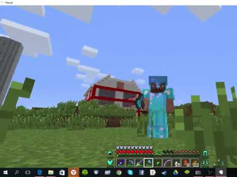 hekkit #5 macera yeni başlıyor