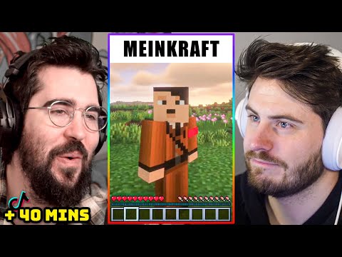 40 mins of Memes to Ragebait!