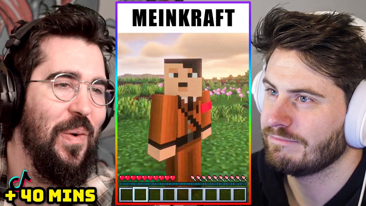40 mins of Memes to Ragebait!