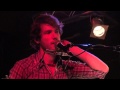 Jon McLaughlin - Maybe It's Over -  Allston, MA 2012