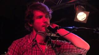 Jon McLaughlin - Maybe It&#39;s Over -  Allston, MA 2012