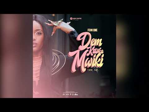 FEMI ONE - QUEEN'S SPEECH (OFFICIAL AUDIO) FT SHANTY BOBO