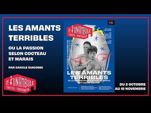 Cocteau et Marais sous l’Occupation : qui est le véritable pygmalion d 