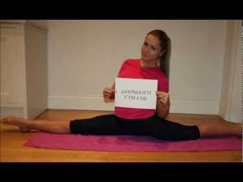 Gon Gotti ft. Yung Stunna - Flexin'