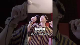 Download lagu Balasan Janji Palsumu-Apex Tajudin mp3