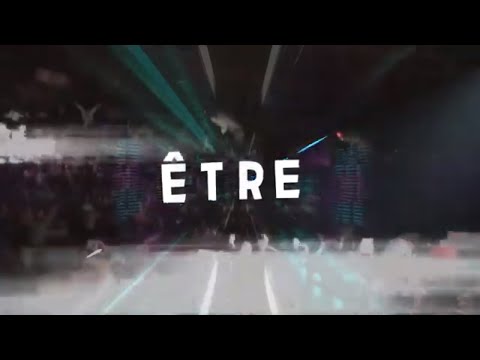 Être II - OFFICIAL #educorock #etienne #rockyourclass