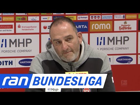 Schmidt rastet auf PK aus: "Schon viele dämliche Fragen gehört"