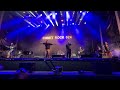 Doctor Prats & La Fúmiga - Les nits no moren mai @ Canet Rock 024