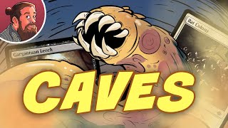 $30 Caves