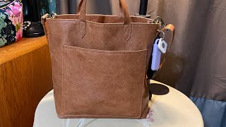 WIMB-ThirtyOne window Shopper Tote