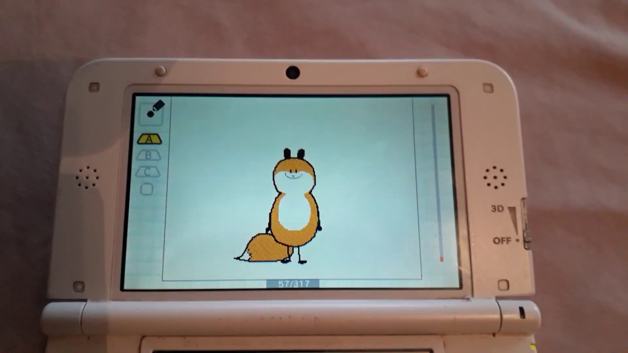 The bread attraction- animation