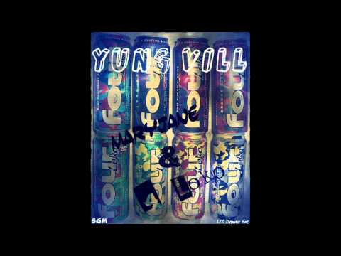 Yung Vill | MaryJane & 4 Loko ( Prod. By: JBreezz Beatz) | S.I.C Dreamz Ent. | 2013