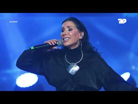 “BOTA ILUZION” - ERANDA LIBOHOVA - “AG SHOW”