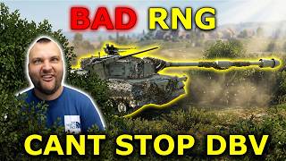DBV-152 is Still AMAZING Despite the RNG