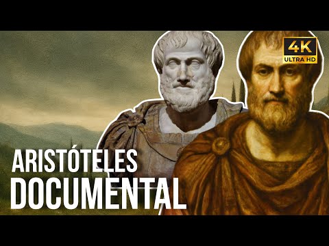 Documentary 2024: Aristotle - Life, Philosophy, and Legacy