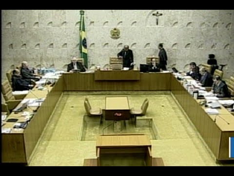PECs preveem mudança na escolha de ministros do STF
