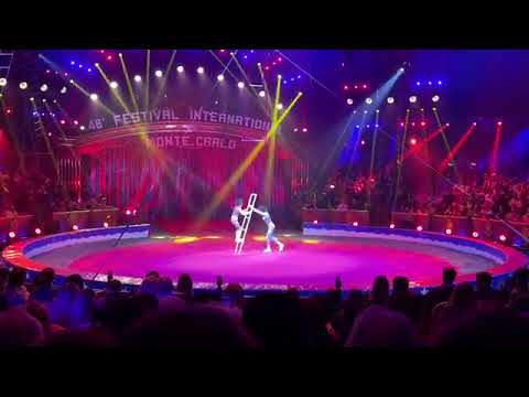 3 giornata 48 circo Montecarlo 2016 ore 14:00