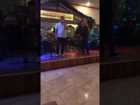 MARBISUK TRIO DI ROYAL RESTO