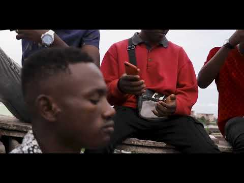 D'slyk - Unleashed 2 (freestyle Video)