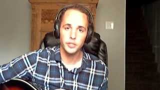 The Weight (Thrice Cover)