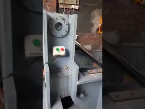 HMU-3000 video