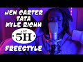 Apt 5H Kyle Richh TaTa Jenn Carter Performance