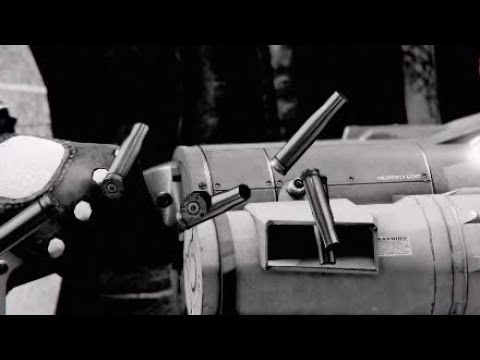 Let Me Down Easy - Short GTA V Machinima