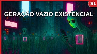 Por que temos tudo e sentimos nada ? | Viktor Frankl