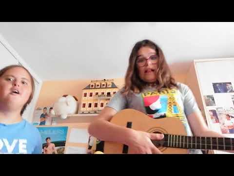 Ni la hora de Ana guerra y Juan Magan