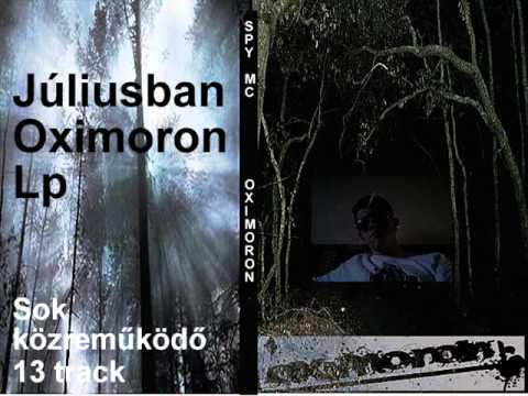 Spy feat Gabesz -Összetőrt