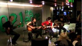 Tegan and Sara - Hell (Live at 228 Yonge)