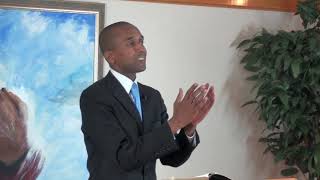 THE DANIEL DIET SERMON: 4X3=7...A Prophetic Health Talk