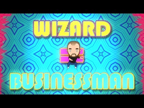 Small Business Man (Giant Bomb Remixed)