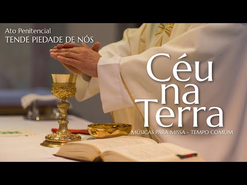 Tende Piedade De Nós - Sacrum Music