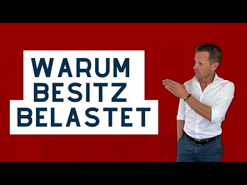 Warum Besitz belastet (und was es für Alternativen gibt)