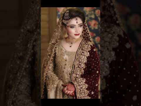 Pakistani Bridal Dresses| Bridal dresses | Bridal dresses for Baraat