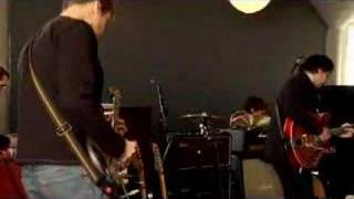 Wilco - Side With the Seeds