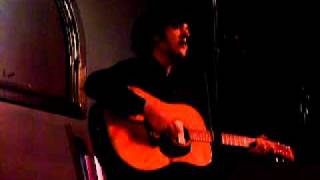 Kameron Beals - "Visions of the Mountain"