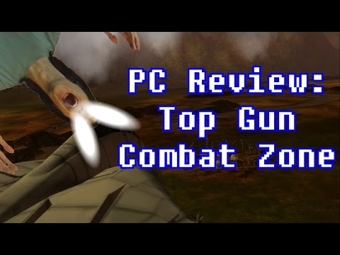 top gun combat zones pc download full